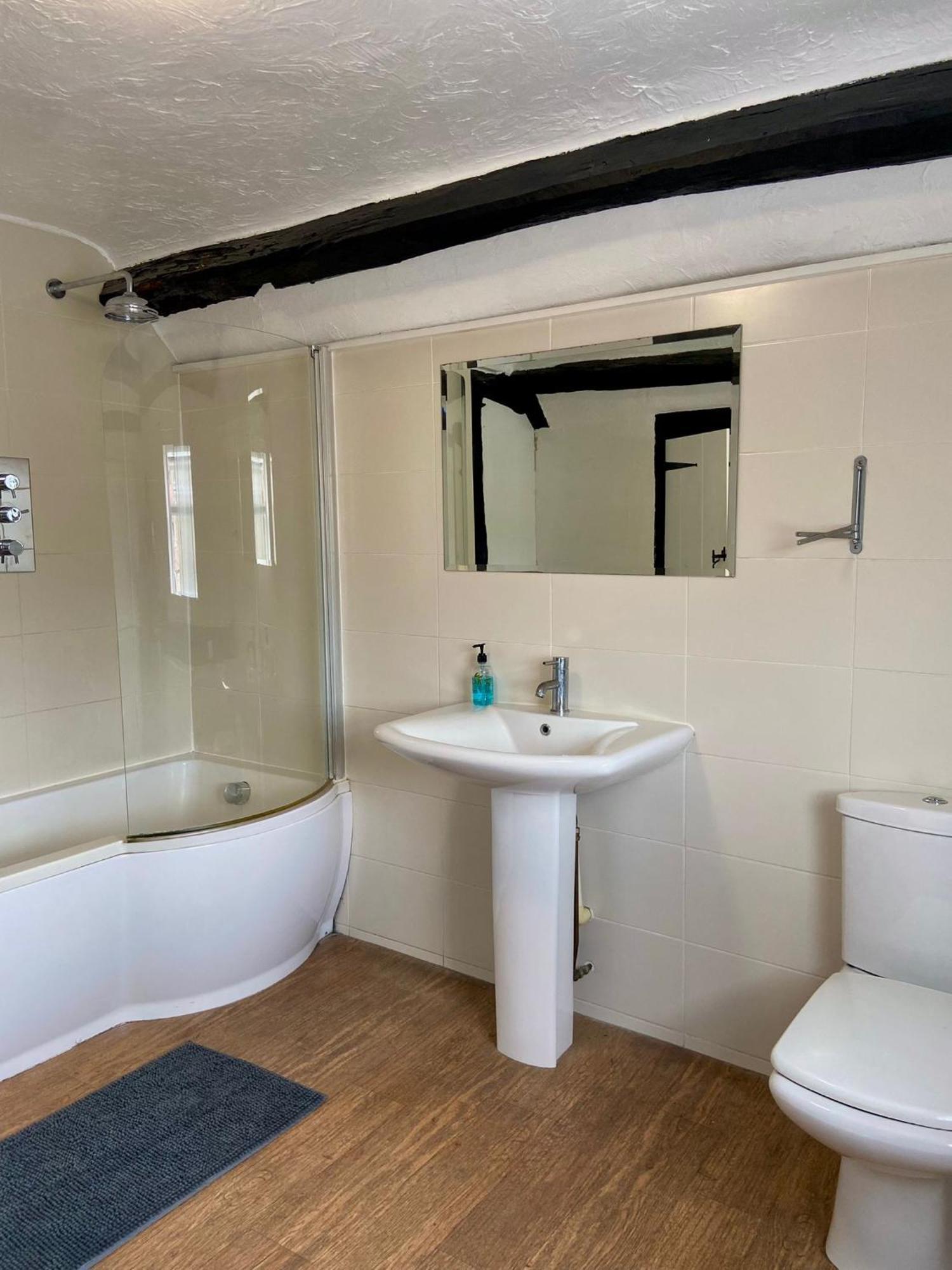 The King'S Lodge Hotel Kings Langley Exteriér fotografie